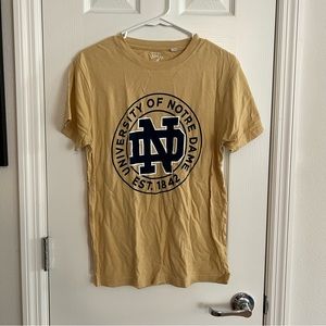 🦩Notre Dame Tee